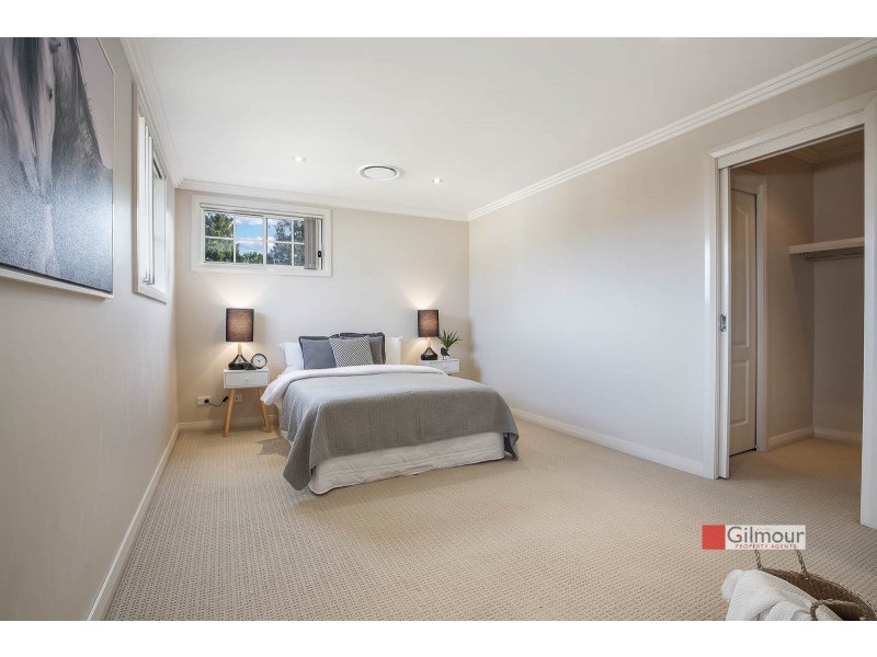49A & 49B Gilbert Road, Castle Hill NSW 2154