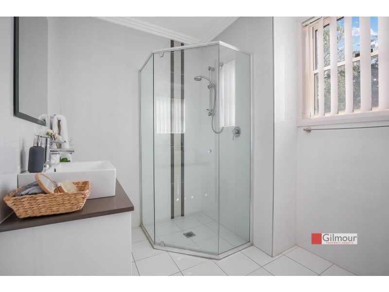 49A & 49B Gilbert Road, Castle Hill NSW 2154