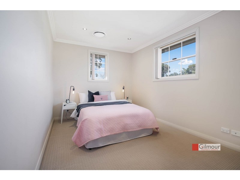 49A & 49B Gilbert Road, Castle Hill NSW 2154