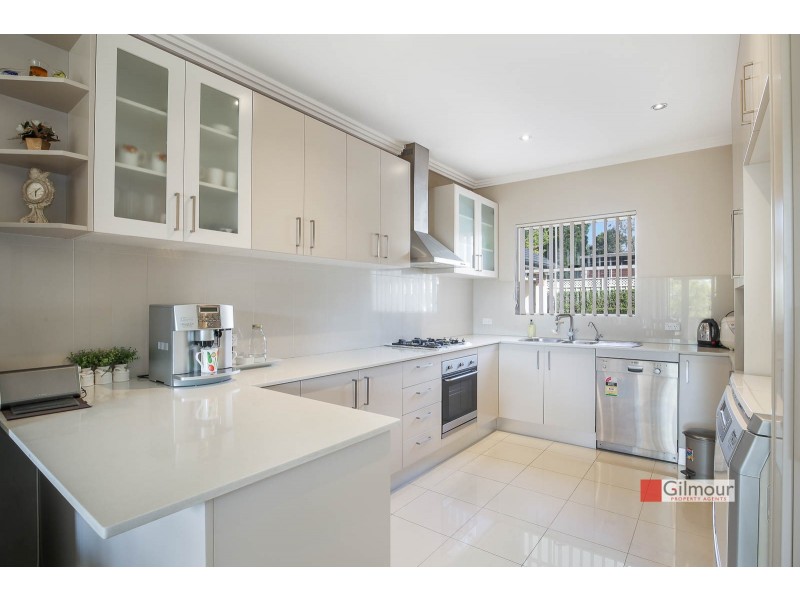 49A & 49B Gilbert Road, Castle Hill NSW 2154