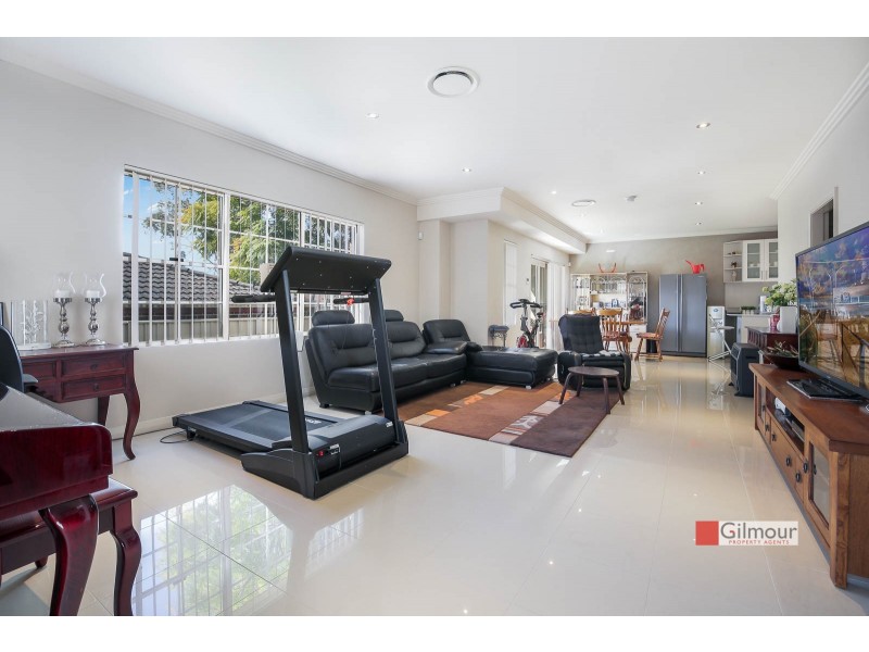 49A & 49B Gilbert Road, Castle Hill NSW 2154