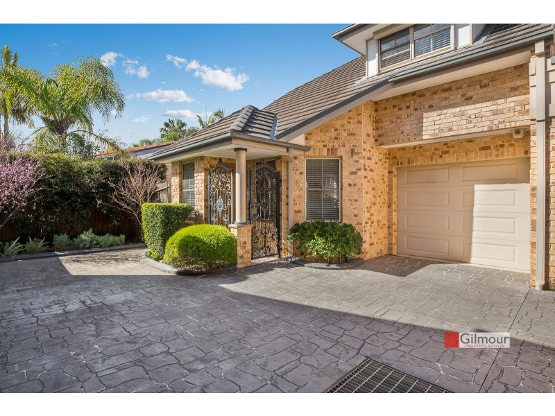 8/342 Old Northern Road, Castle Hill NSW 2154