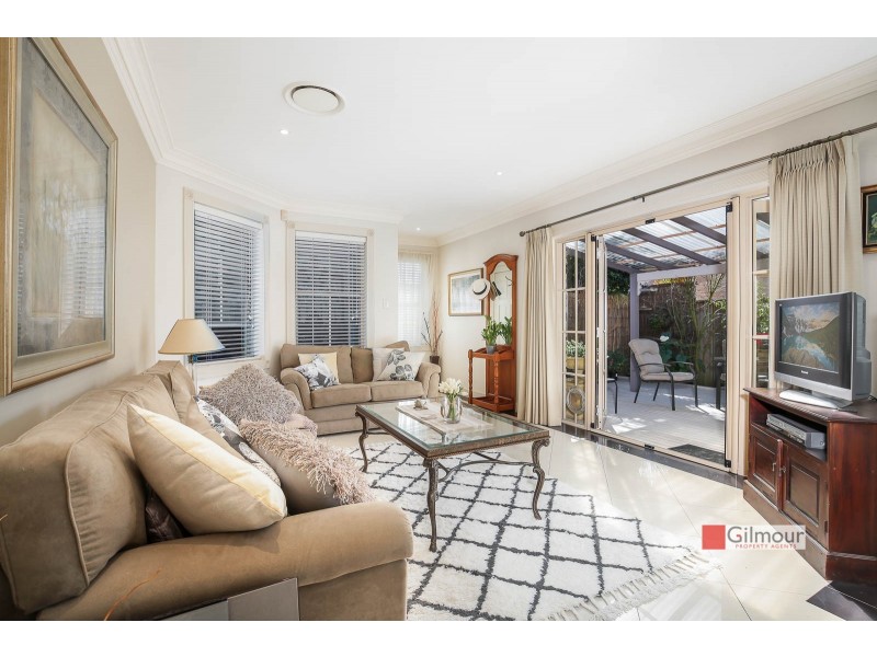 8/342 Old Northern Road, Castle Hill NSW 2154