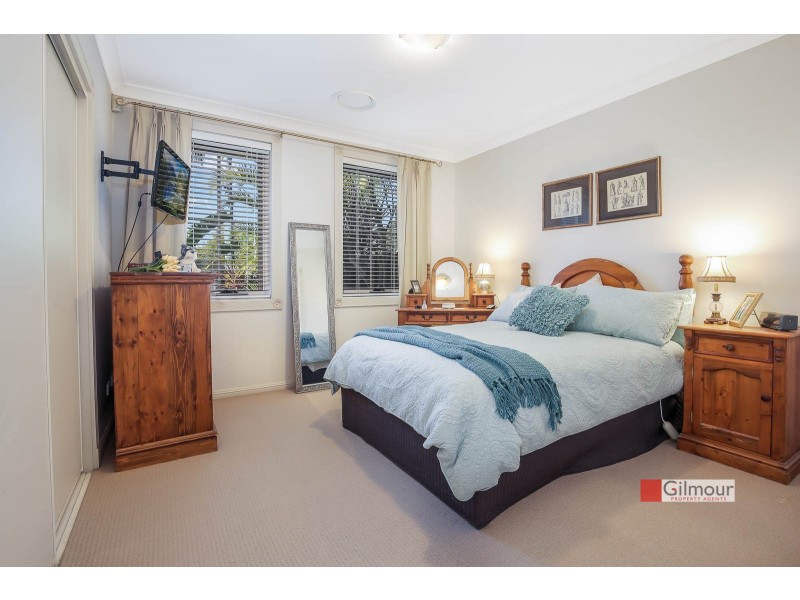 8/342 Old Northern Road, Castle Hill NSW 2154