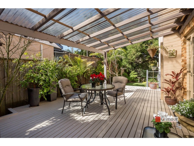 8/342 Old Northern Road, Castle Hill NSW 2154