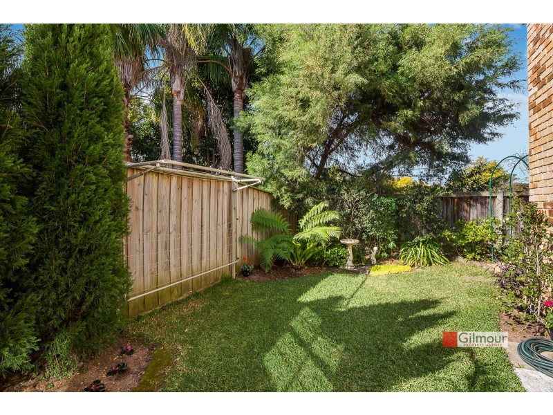 8/342 Old Northern Road, Castle Hill NSW 2154