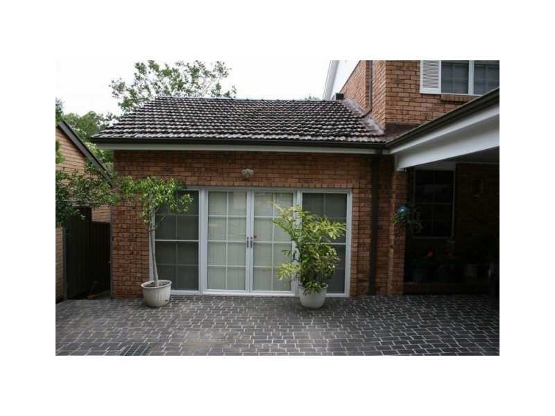 98A Excelsior Avenue, Castle Hill NSW 2154