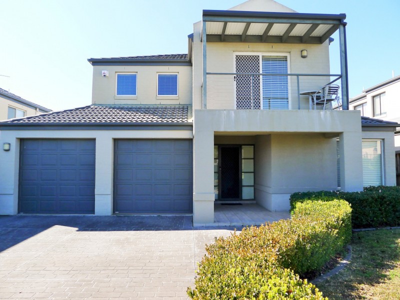 9 Ardley Avenue, Kellyville NSW 2155