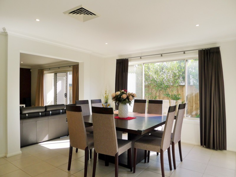 9 Ardley Avenue, Kellyville NSW 2155