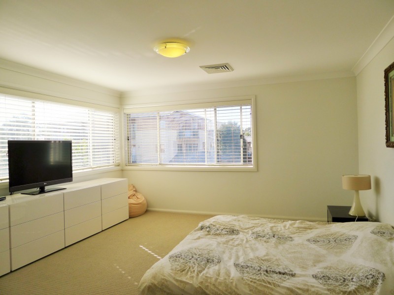 9 Ardley Avenue, Kellyville NSW 2155