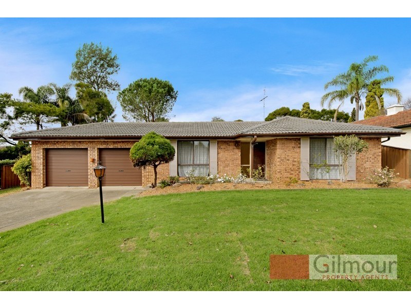 150 Tuckwell Road, Castle Hill NSW 2154