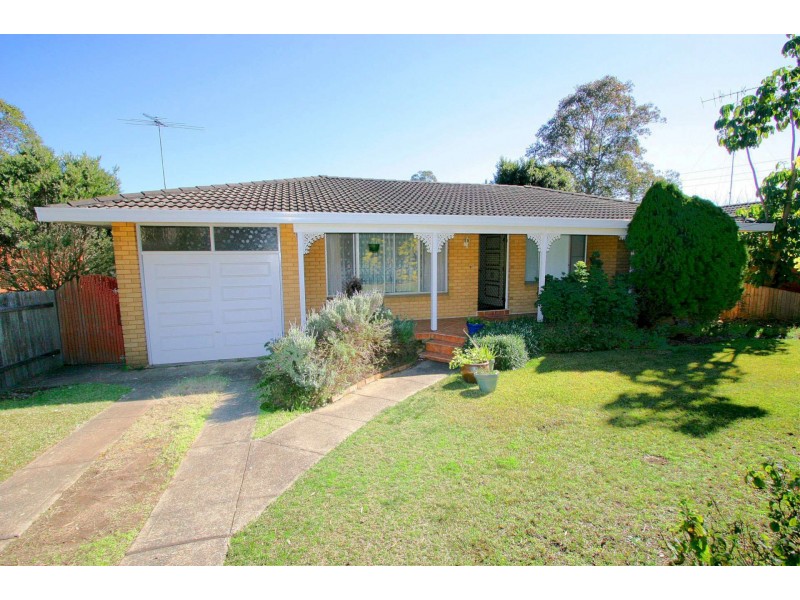 12 Bowman Avenue, Castle Hill NSW 2154