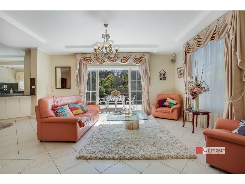 2A Roger Avenue, Castle Hill NSW 2154