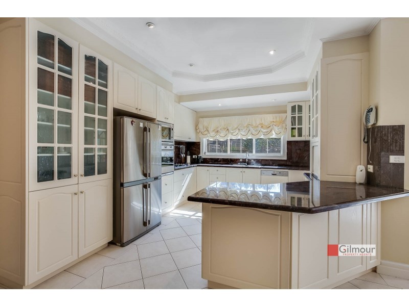 2A Roger Avenue, Castle Hill NSW 2154