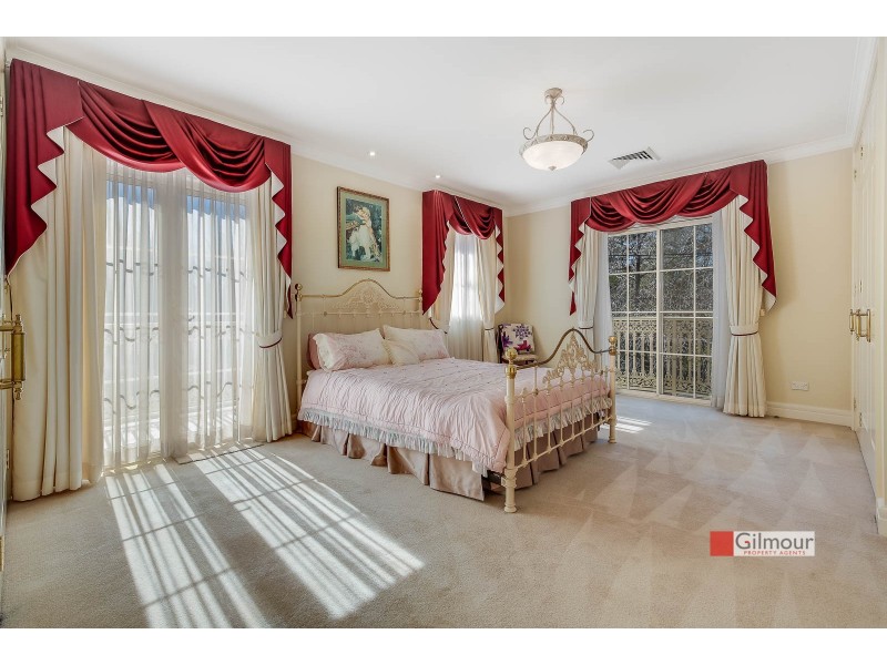 2A Roger Avenue, Castle Hill NSW 2154