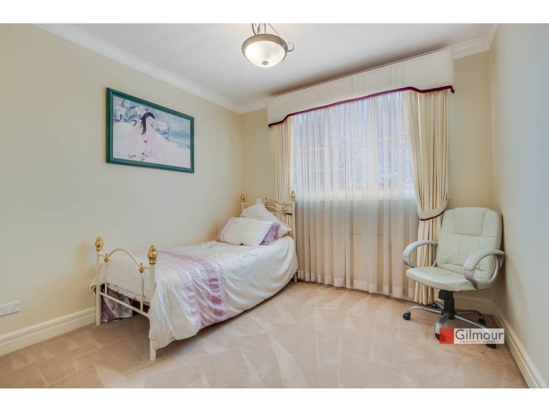 2A Roger Avenue, Castle Hill NSW 2154