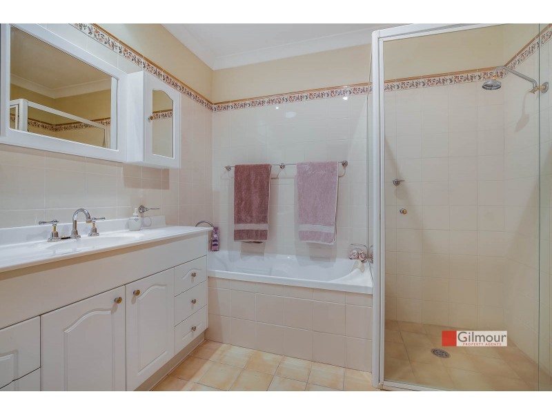 2A Roger Avenue, Castle Hill NSW 2154