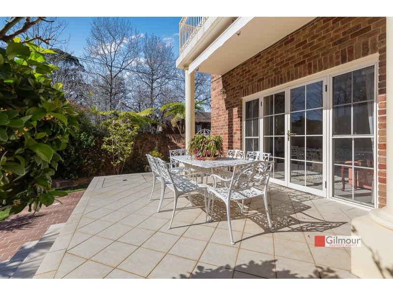 2A Roger Avenue, Castle Hill NSW 2154