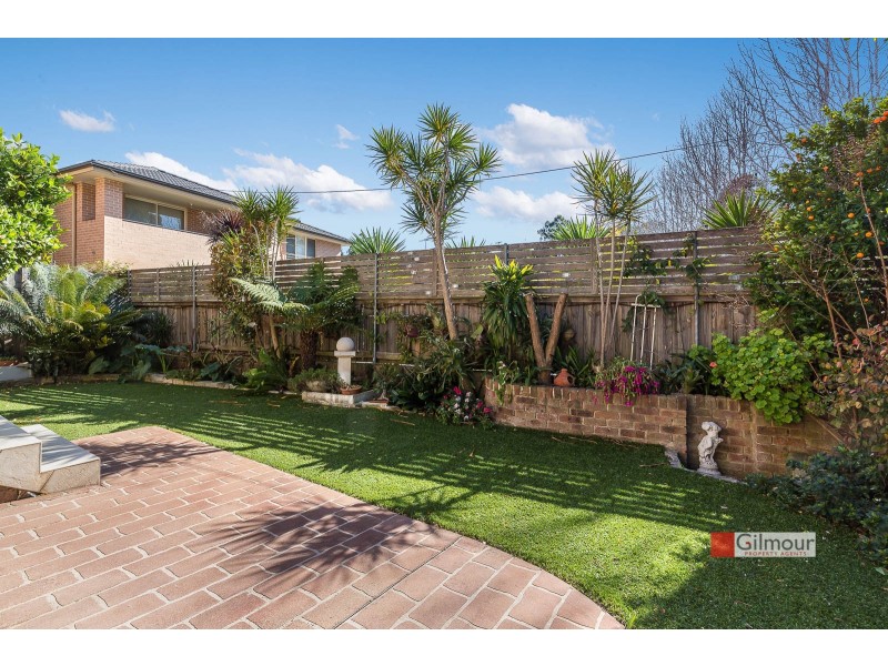 2A Roger Avenue, Castle Hill NSW 2154