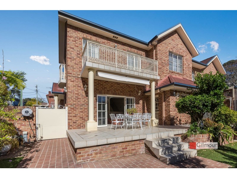 2A Roger Avenue, Castle Hill NSW 2154