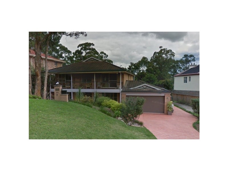 62 Mills Road, Glenhaven NSW 2156