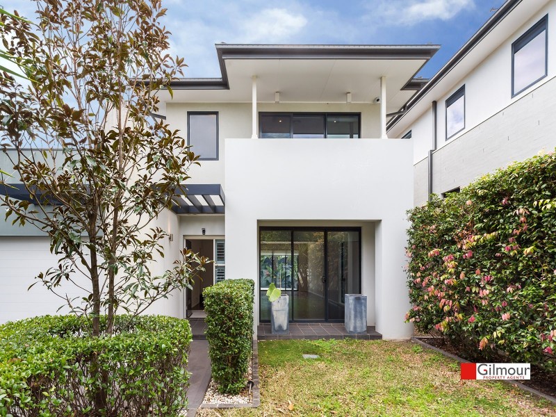 13 Baronia Circuit, Castle Hill NSW 2154