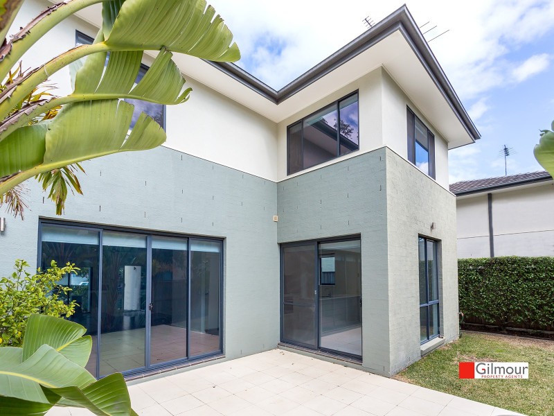 13 Baronia Circuit, Castle Hill NSW 2154