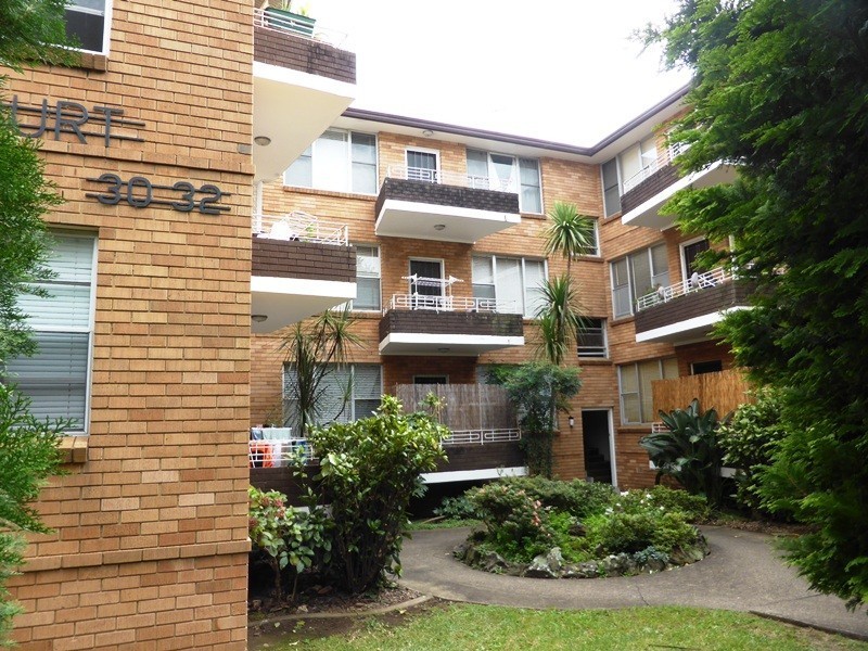 4/30-32 Ethel Street, Eastwood NSW 2122