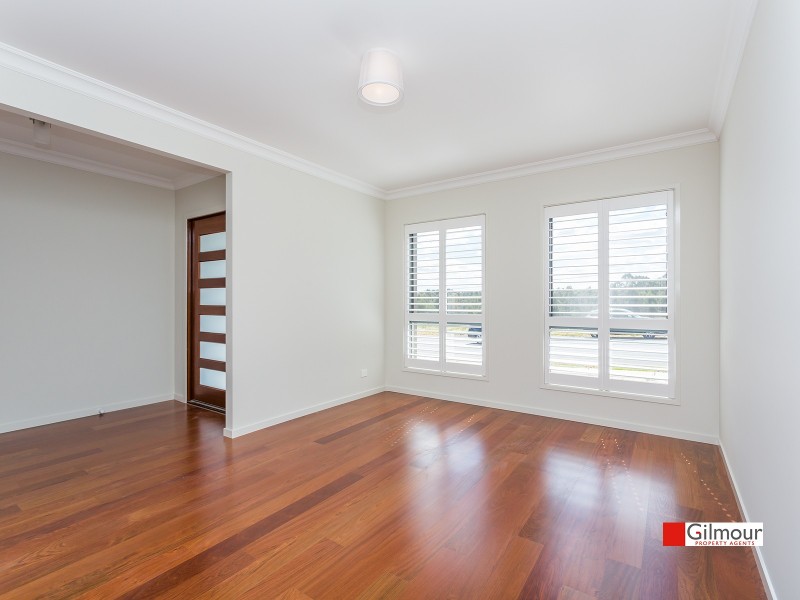 101 Arnold Avenue, Kellyville NSW 2155