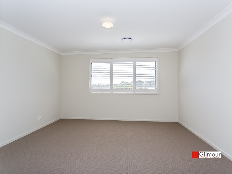 101 Arnold Avenue, Kellyville NSW 2155