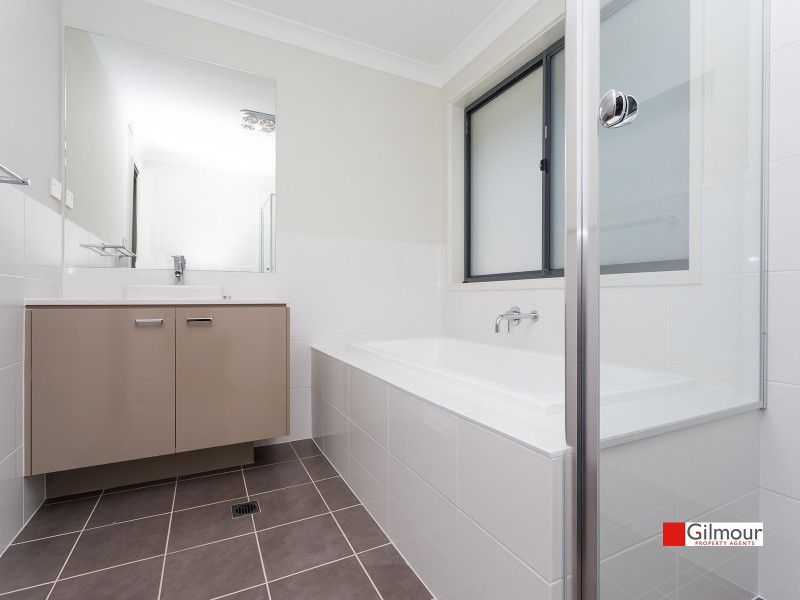 101 Arnold Avenue, Kellyville NSW 2155