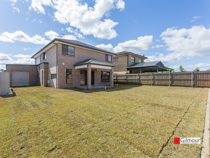 101 Arnold Avenue, Kellyville NSW 2155