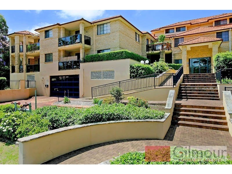 13/50 Cecil Avenue, Castle Hill NSW 2154