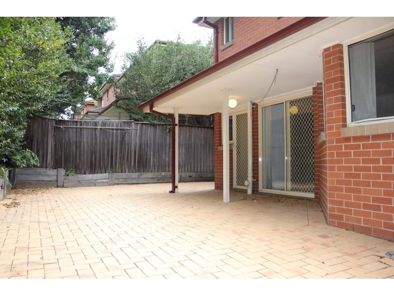 12/10a Edward Street, Baulkham Hills NSW 2153