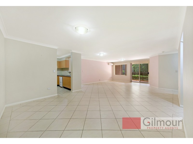 17/19-29 Sherwin Avenue, Castle Hill NSW 2154
