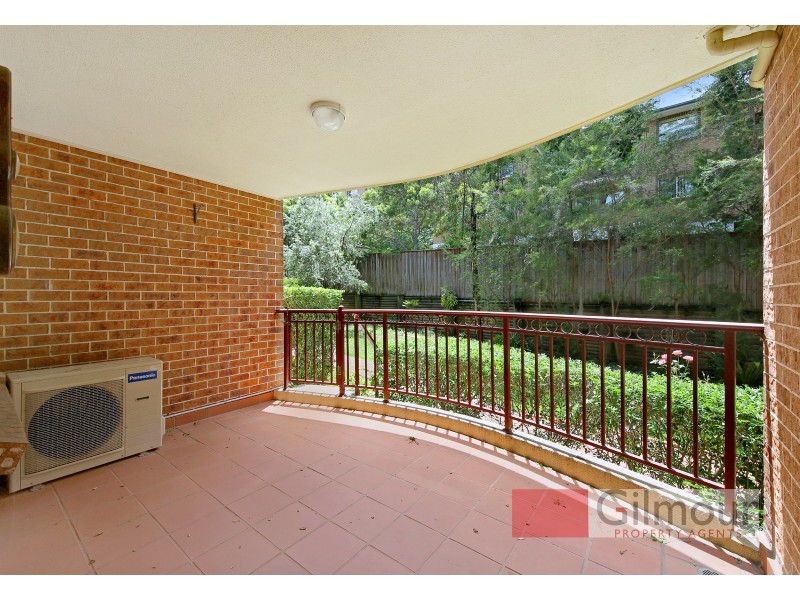 17/19-29 Sherwin Avenue, Castle Hill NSW 2154