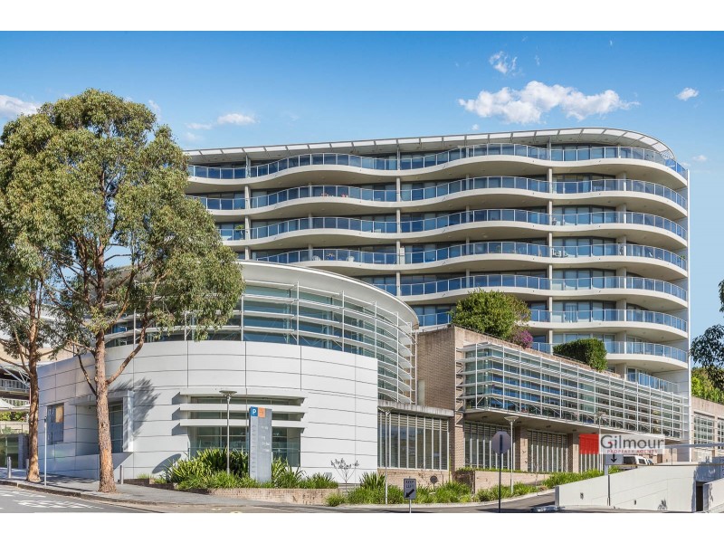 801/12 Pennant Street, Castle Hill NSW 2154