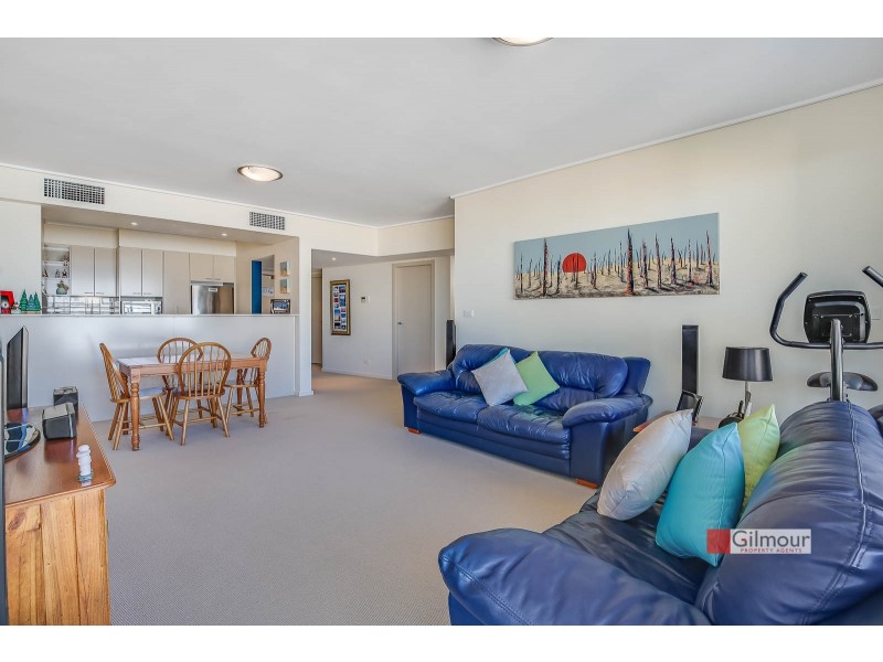 801/12 Pennant Street, Castle Hill NSW 2154
