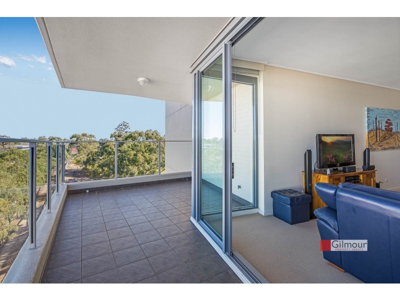 801/12 Pennant Street, Castle Hill NSW 2154