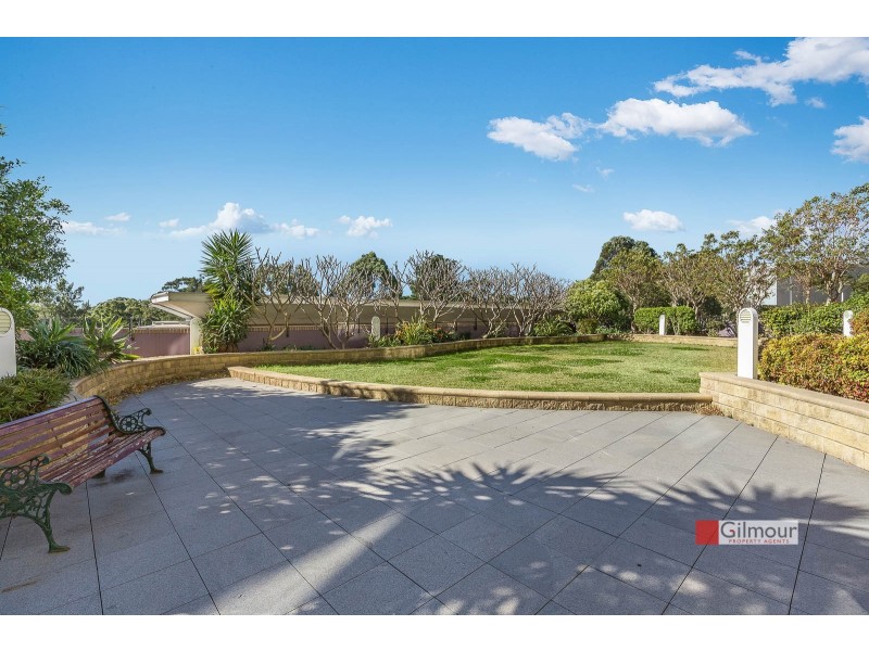 801/12 Pennant Street, Castle Hill NSW 2154