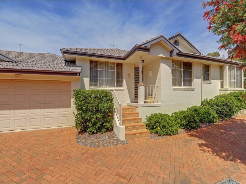 7/67-69 Brisbane Road, Castle Hill NSW 2154