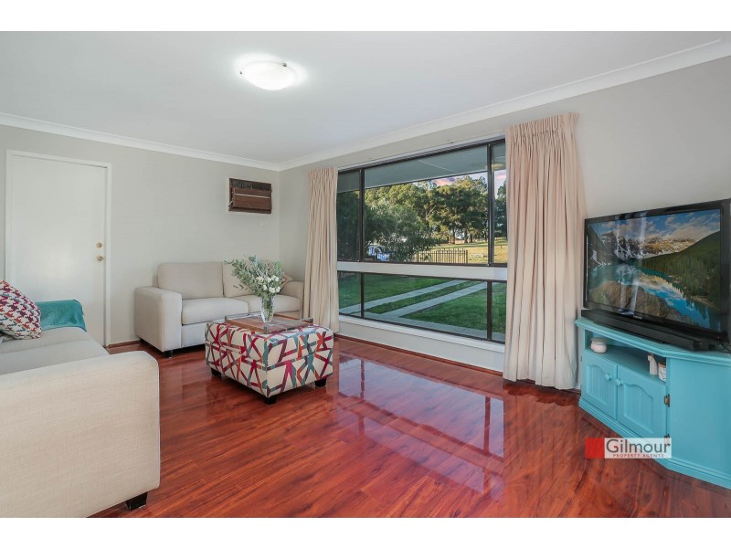 60 Greenwood Road, Kellyville NSW 2155