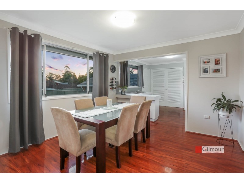 60 Greenwood Road, Kellyville NSW 2155