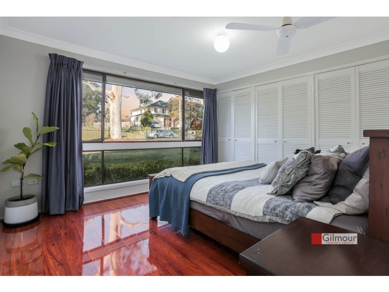 60 Greenwood Road, Kellyville NSW 2155