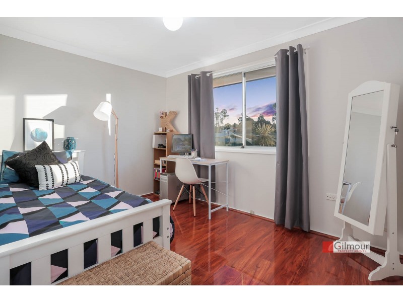 60 Greenwood Road, Kellyville NSW 2155