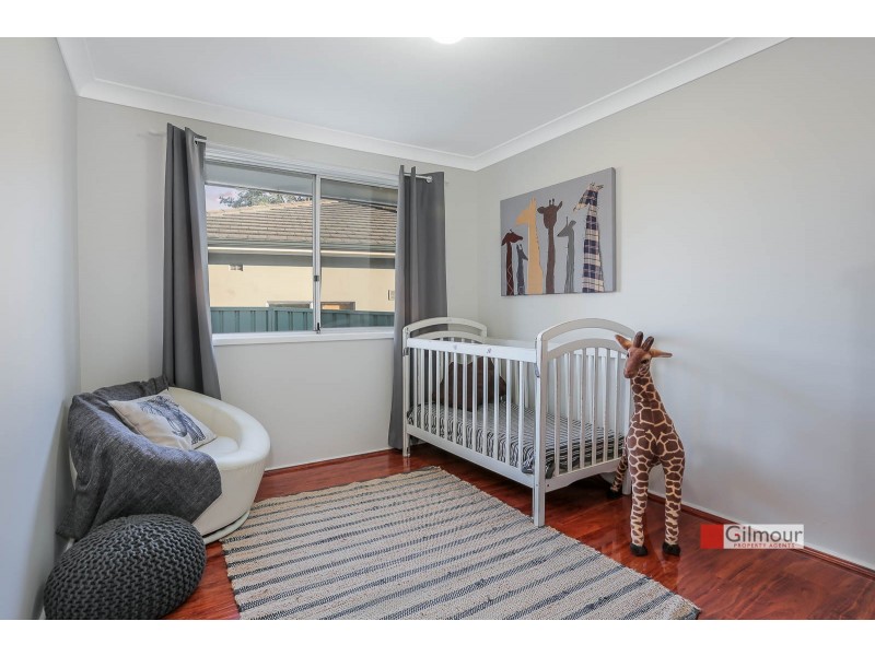 60 Greenwood Road, Kellyville NSW 2155