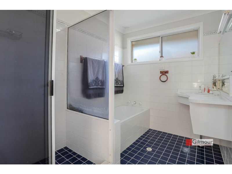 60 Greenwood Road, Kellyville NSW 2155