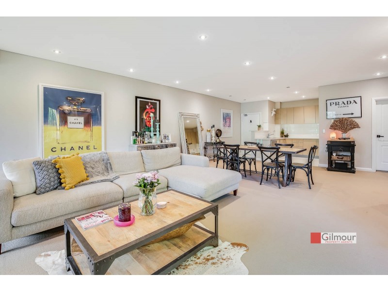 46/22-26 Mercer Street, Castle Hill NSW 2154