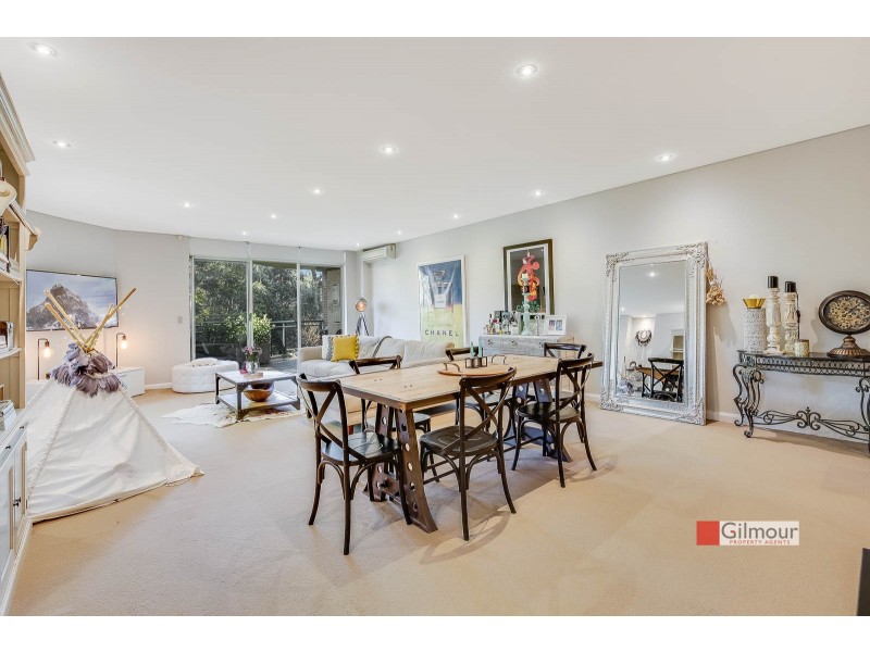 46/22-26 Mercer Street, Castle Hill NSW 2154