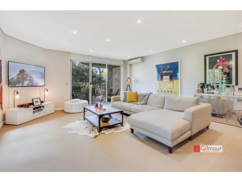 46/22-26 Mercer Street, Castle Hill NSW 2154
